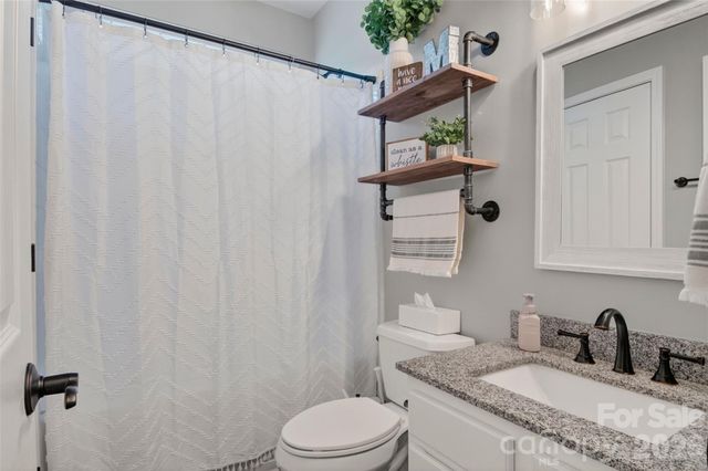 16027 Grafham Circle, Huntersville, NC 27078