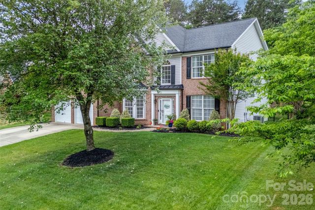 16027 Grafham Circle, Huntersville, NC 27078