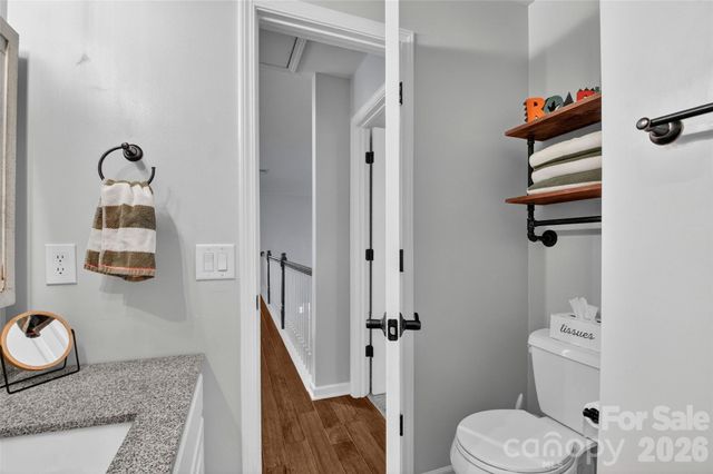 16027 Grafham Circle, Huntersville, NC 27078