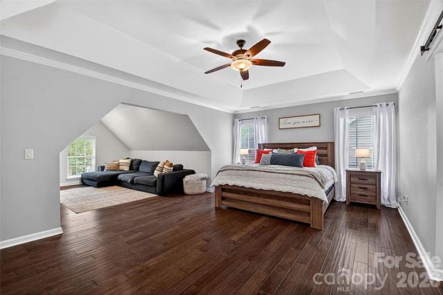 16027 Grafham Circle, Huntersville, NC 27078