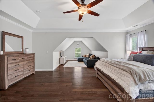 16027 Grafham Circle, Huntersville, NC 27078