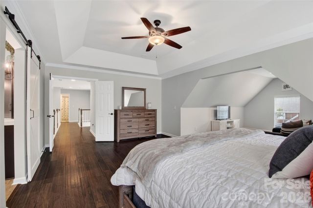 16027 Grafham Circle, Huntersville, NC 27078