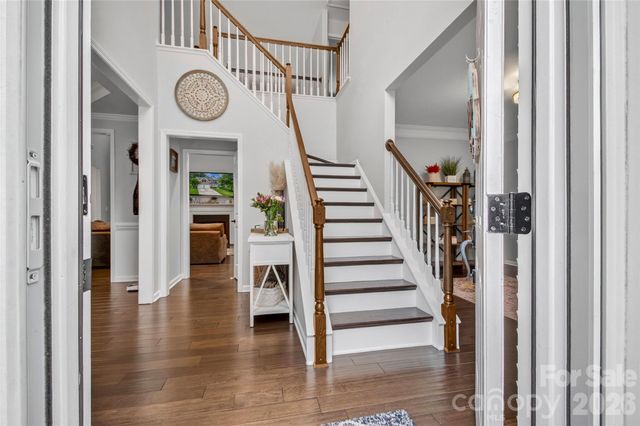 16027 Grafham Circle, Huntersville, NC 27078