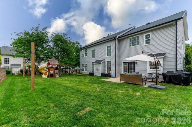 16027 Grafham Circle, Huntersville, NC 27078