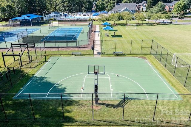 16027 Grafham Circle, Huntersville, NC 27078
