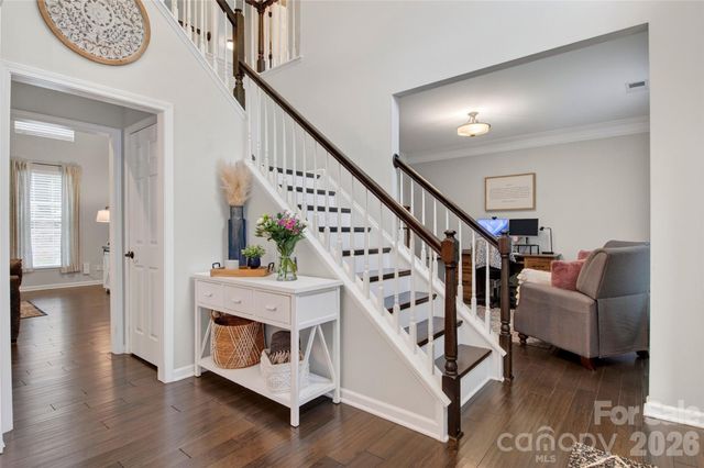 16027 Grafham Circle, Huntersville, NC 27078