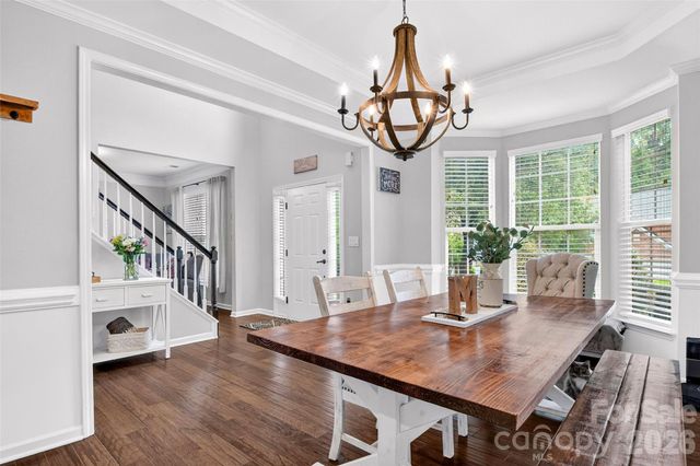 16027 Grafham Circle, Huntersville, NC 27078