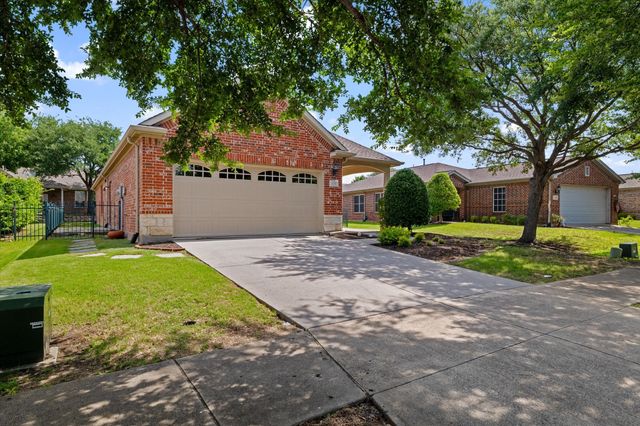 626 Oakland Hills Lane, Frisco, TX 75036