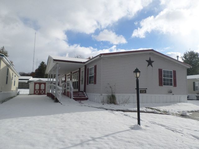 1731 EDGEWOOD Drive, Erie, PA 16509