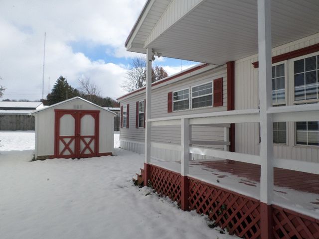 1731 EDGEWOOD Drive, Erie, PA 16509