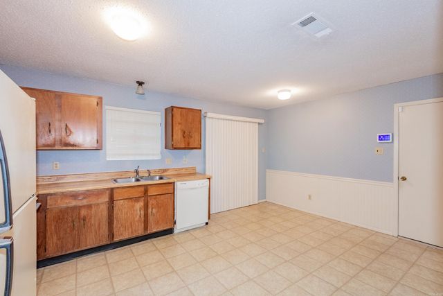 7313 Stevenson Drive, Little Rock, AR 72209