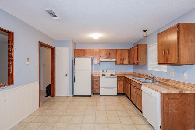 7313 Stevenson Drive, Little Rock, AR 72209