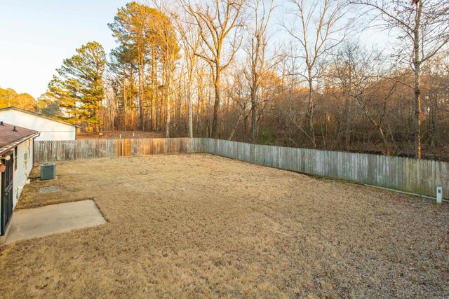 7313 Stevenson Drive, Little Rock, AR 72209