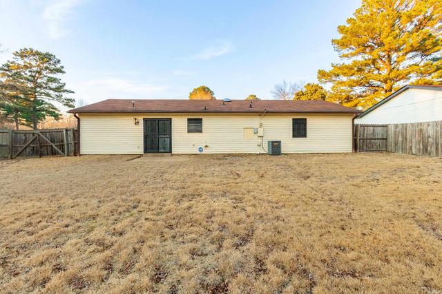 7313 Stevenson Drive, Little Rock, AR 72209