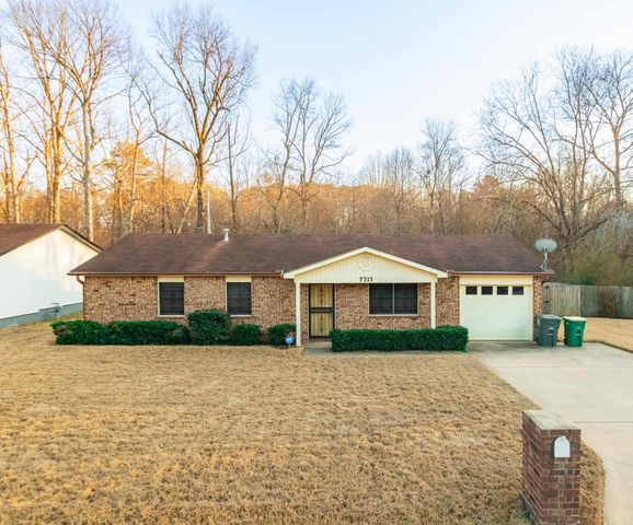 7313 Stevenson Drive, Little Rock, AR 72209