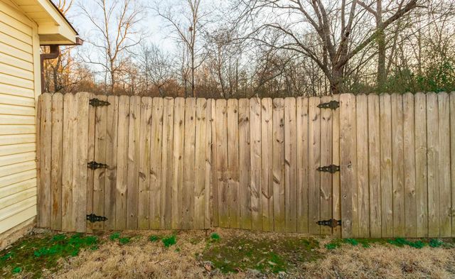 7313 Stevenson Drive, Little Rock, AR 72209