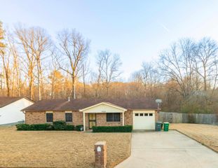 7313 Stevenson Drive, Little Rock, AR 72209