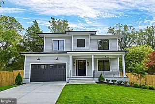 2123 NATAHOA COURT, Falls Church, VA 22043