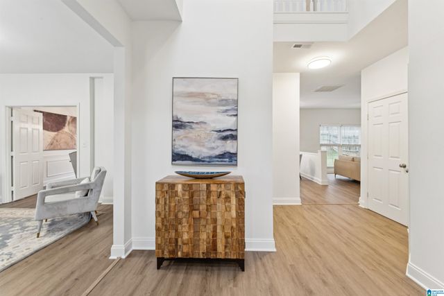 576 FOREST LAKES DRIVE, Sterrett, AL 35147