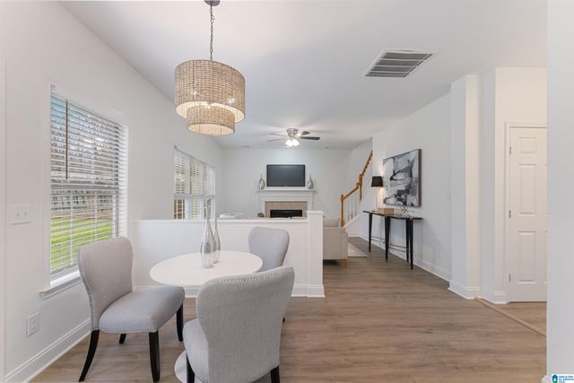 576 FOREST LAKES DRIVE, Sterrett, AL 35147