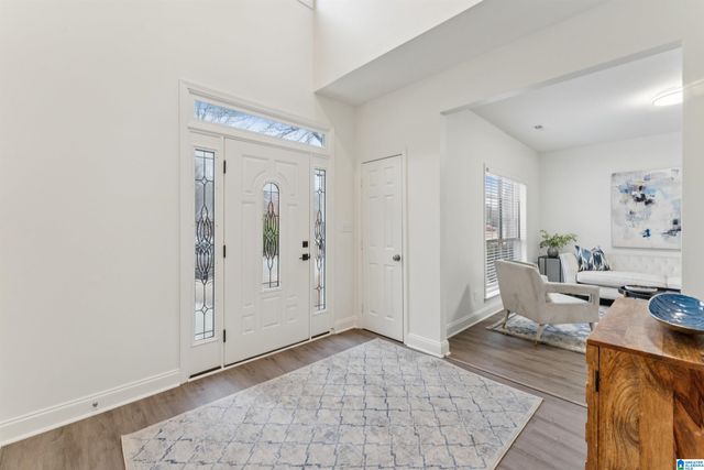 576 FOREST LAKES DRIVE, Sterrett, AL 35147