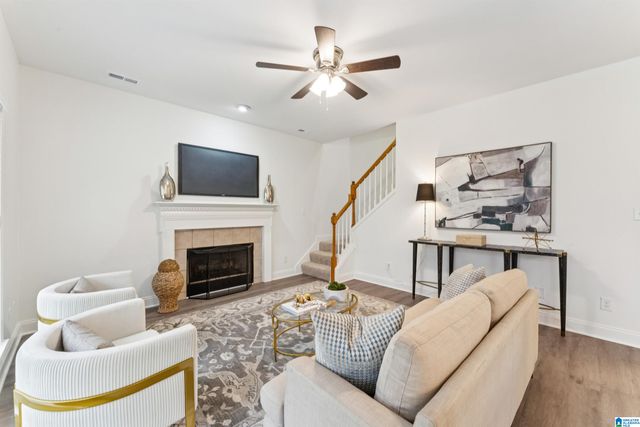 576 FOREST LAKES DRIVE, Sterrett, AL 35147