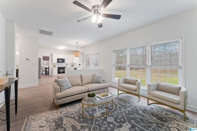 576 FOREST LAKES DRIVE, Sterrett, AL 35147