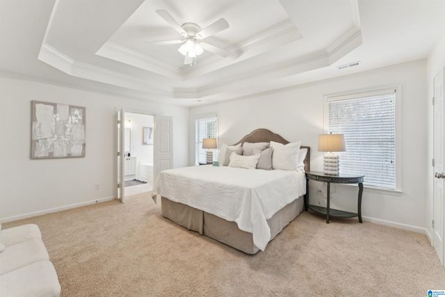 576 FOREST LAKES DRIVE, Sterrett, AL 35147