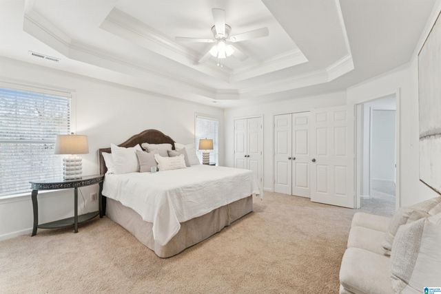 576 FOREST LAKES DRIVE, Sterrett, AL 35147