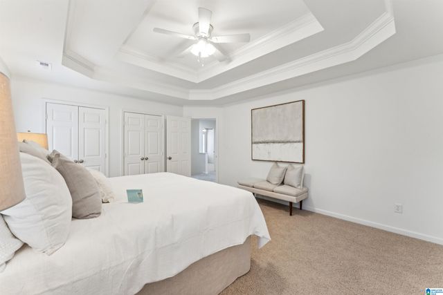 576 FOREST LAKES DRIVE, Sterrett, AL 35147