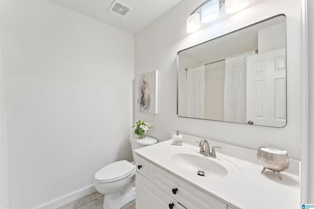 576 FOREST LAKES DRIVE, Sterrett, AL 35147