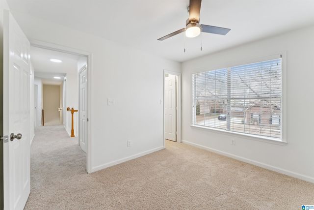 576 FOREST LAKES DRIVE, Sterrett, AL 35147