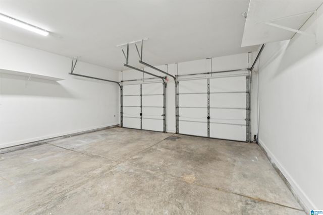 576 FOREST LAKES DRIVE, Sterrett, AL 35147