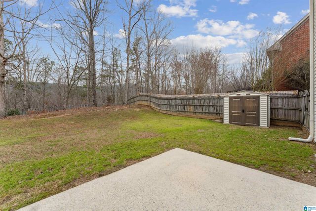 576 FOREST LAKES DRIVE, Sterrett, AL 35147