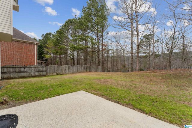576 FOREST LAKES DRIVE, Sterrett, AL 35147