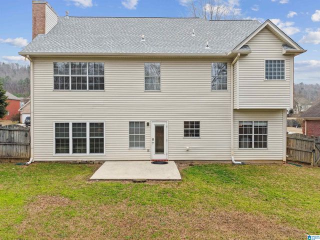 576 FOREST LAKES DRIVE, Sterrett, AL 35147