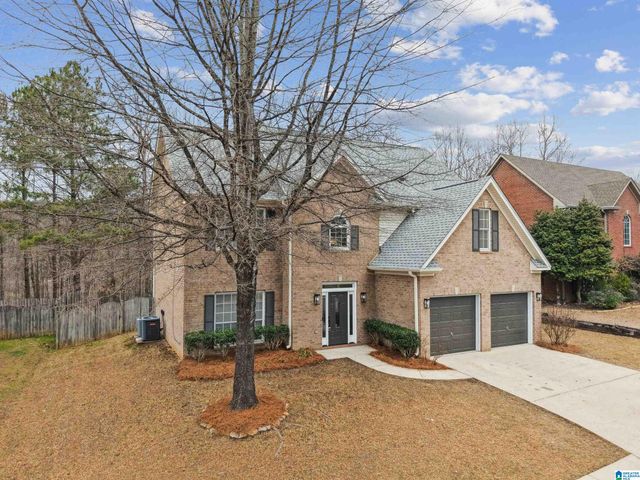 576 FOREST LAKES DRIVE, Sterrett, AL 35147