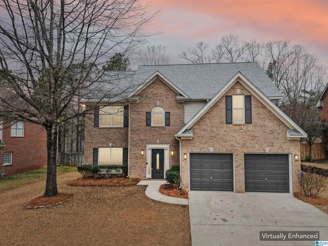 576 FOREST LAKES DRIVE, Sterrett, AL 35147