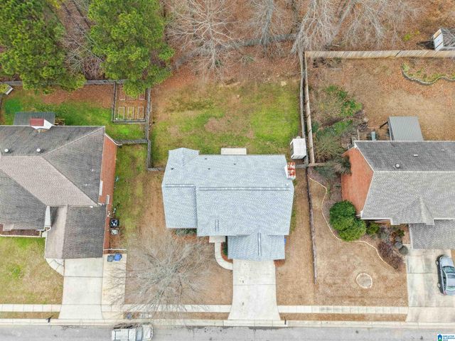 576 FOREST LAKES DRIVE, Sterrett, AL 35147