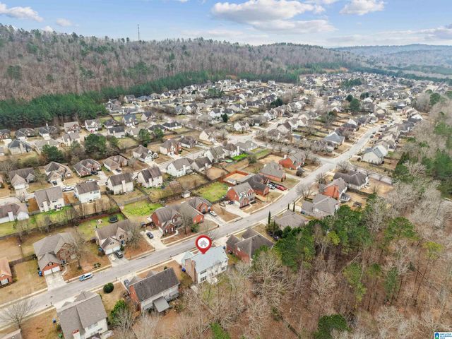 576 FOREST LAKES DRIVE, Sterrett, AL 35147