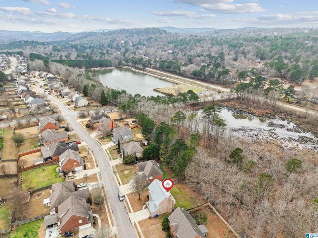 576 FOREST LAKES DRIVE, Sterrett, AL 35147