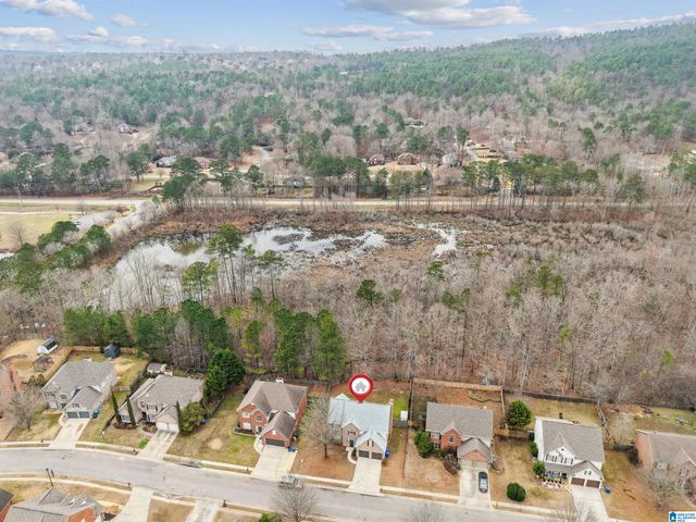 576 FOREST LAKES DRIVE, Sterrett, AL 35147