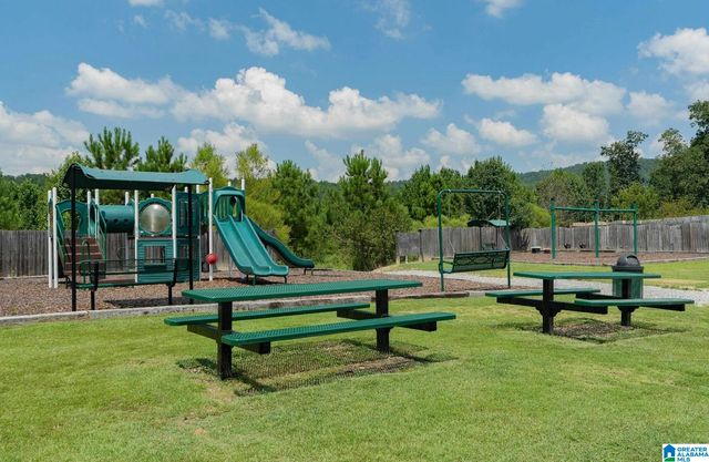 576 FOREST LAKES DRIVE, Sterrett, AL 35147