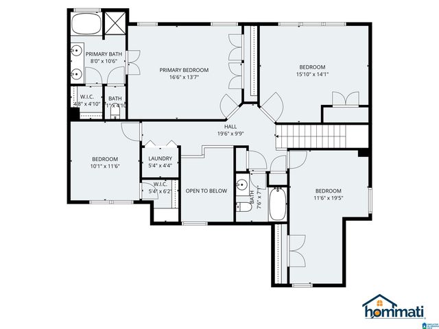 576 FOREST LAKES DRIVE, Sterrett, AL 35147