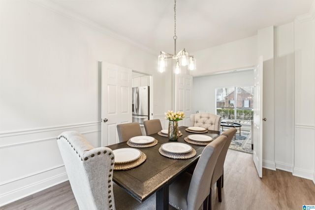 576 FOREST LAKES DRIVE, Sterrett, AL 35147