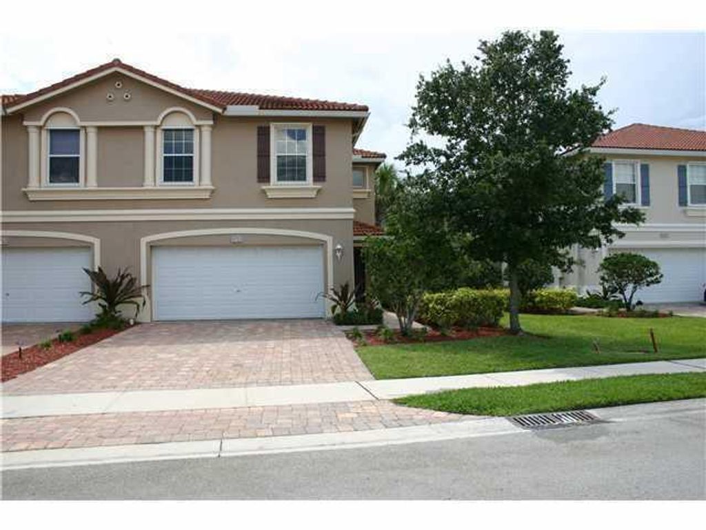 4701 Cohune Palm Court, Greenacres, FL 33463