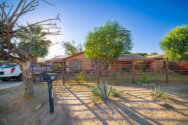 620 S Ave C, Yuma, AZ 85364