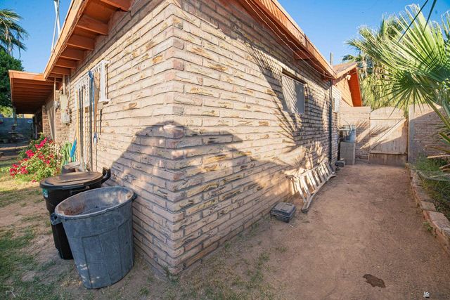 620 S Ave C, Yuma, AZ 85364