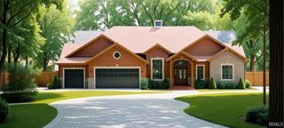 TBD Dresdin Drive # 17, Warsaw, IN 46580