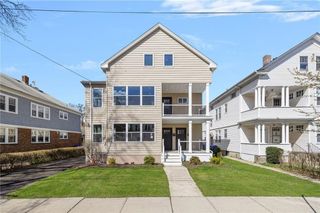 146 EVERGREEN Street 1, Providence, RI 02906